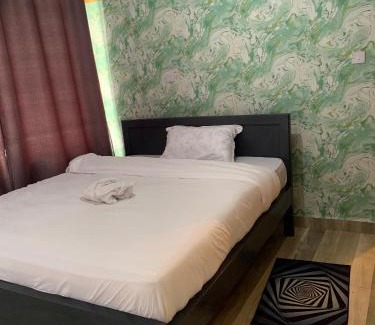 Nanyuki Bed & Breakfast | Bnb