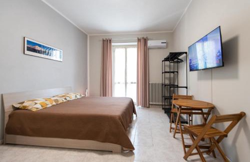 Parella House | BnB Massaua