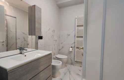 Parella House | BnB Massaua