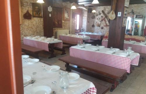 Kopito Bed & Breakfast | BNB Njeguska sijela