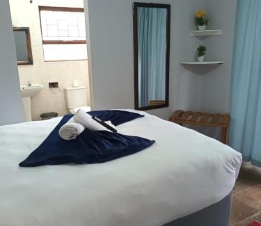 Berea Bed & Breakfast | BnB Panorama