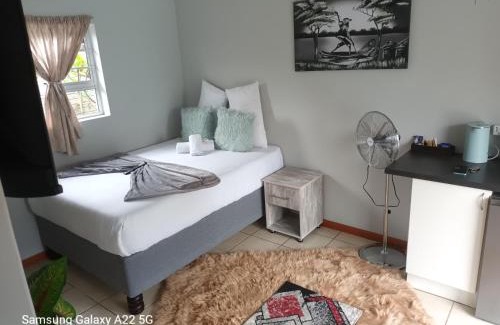 Berea Bed & Breakfast | BnB Panorama