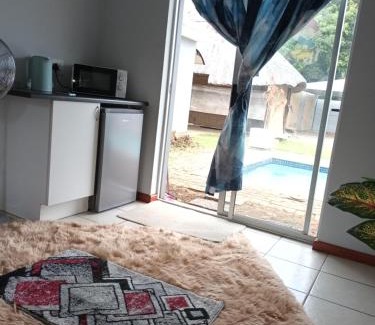 Berea Bed & Breakfast | BnB Panorama
