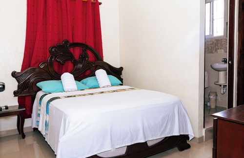 Corales del Sur Hotel | BNB Premium 1 Bedroom Apartment in Corales Del Sur, Santo Domingo Este, DR
