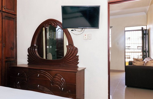 Corales del Sur Hotel | BNB Premium 1 Bedroom Apartment in Corales Del Sur, Santo Domingo Este, DR