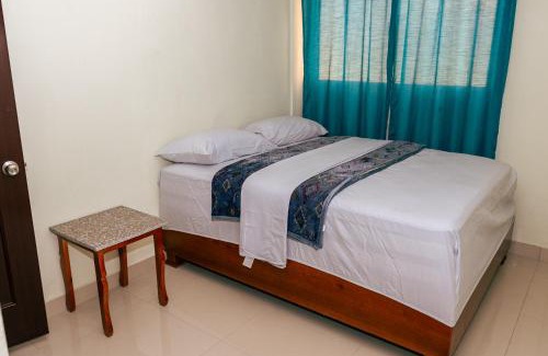 Corales del Sur Apartment | BNB Price Vacation Rentals, Close to Parque del Este