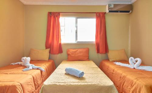 Corales del Sur Apartment | BNB Price Vacation Rentals, Close to Parque del Este