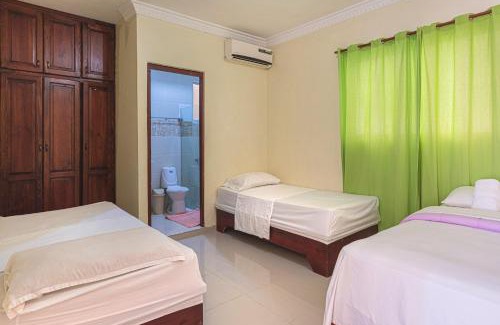 Corales del Sur Apartment | BNB Price Vacation Rentals, Close to Parque del Este