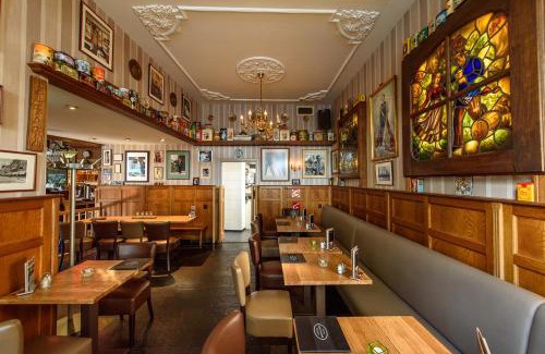 Venlo Bed & Breakfast | BnB prins Hendrik Venlo