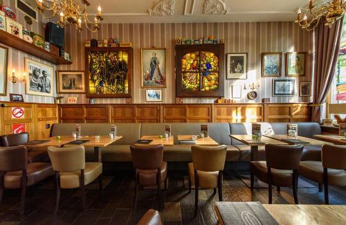 Venlo Bed & Breakfast | BnB prins Hendrik Venlo