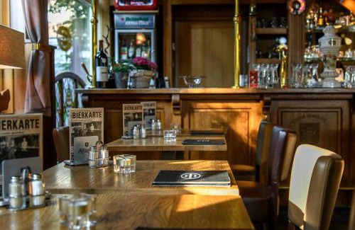 Venlo Bed & Breakfast | BnB prins Hendrik Venlo