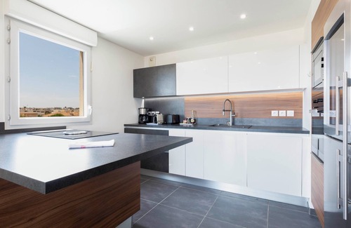 Plaine de la Brague Condo | BnB Renting Les Cigales