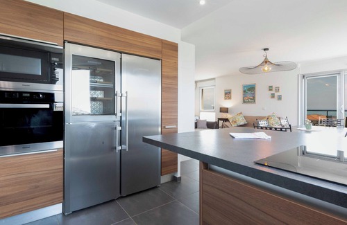 Plaine de la Brague Condo | BnB Renting Les Cigales