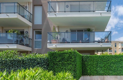 Plaine de la Brague Condo | BnB Renting Les Cigales