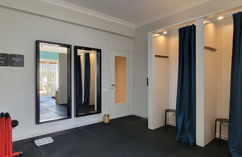 Zona LIII Tomba di Nerone Apartment | BnB Rooms And Comfort