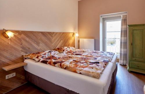 Zeltingen-Rachtig Bed & Breakfast | BnB-SiZ