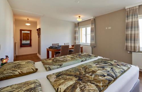 Zeltingen-Rachtig Bed & Breakfast | BnB-SiZ