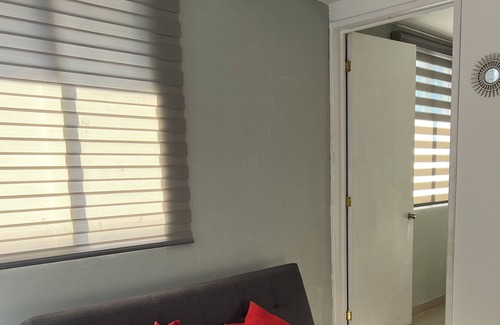 Ejidal Hotel | BNB SUITES
