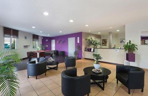 Merville Apartment | BNB TOULOUSE - Le Petit Mervillois - Clim - Parking - WiFi