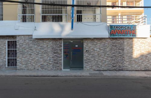 Corales del Sur Apartment | BNB Tropical Island Aparthotel - Corales del Sur, Santo Domingo Este