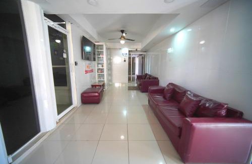 Corales del Sur Apartment | BNB Tropical Island Aparthotel - Corales del Sur, Santo Domingo Este