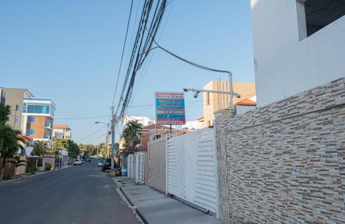 Corales del Sur Apartment | BNB Tropical Island Aparthotel - Corales del Sur, Santo Domingo Este