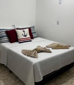 Monsuaba Apartment | BnB vale do sol
