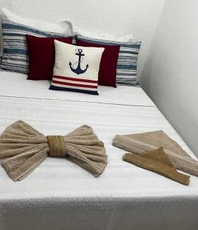 Monsuaba Apartment | BnB vale do sol