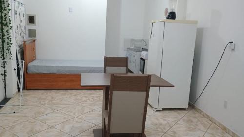 Monsuaba Apartment | BnB vale do sol