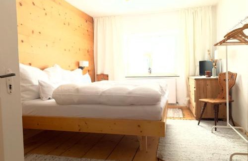 Bichlbach Bed & Breakfast | BnB44 only rooms no breakfast