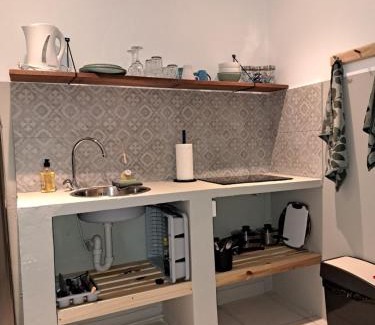 Playa Bed & Breakfast | BnBBonaire near the ocean