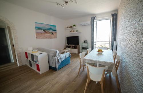 Lavagna Apartment | BnBina: nel cuore di Lavagna