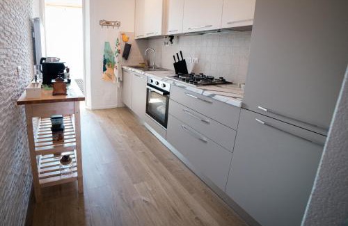 Lavagna Apartment | BnBina: nel cuore di Lavagna