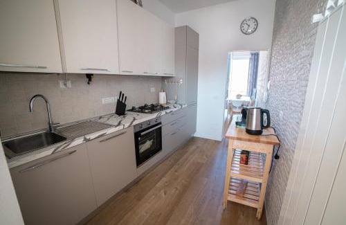 Lavagna Apartment | BnBina: nel cuore di Lavagna