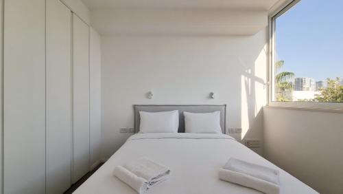 Ramat Negev Apartment | BnBIsrael apartments - Shlomo HaMelekh Topaze