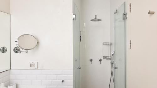 Ramat Negev Apartment | BnBIsrael apartments - Shlomo HaMelekh Topaze
