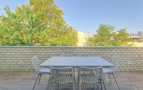 Ramat Negev Apartment | BnBIsrael apartments - Shlomo HaMelekh Topaze