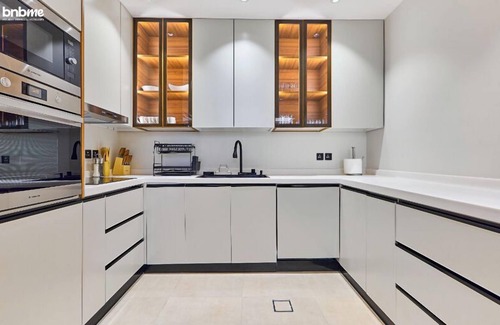 Riyadh Apartment | bnbme | Alkhawaled-7 | 3BDR