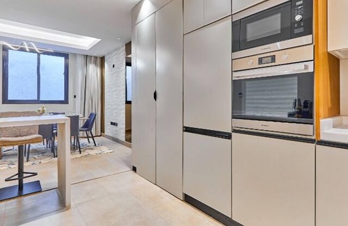 Riyadh Apartment | bnbme | Alkhawaled-7 | 3BDR