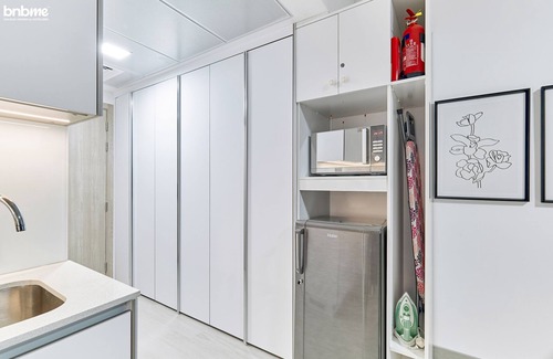 Jumeirah Village Apartment | bnbme | Luma21 | STUDIO