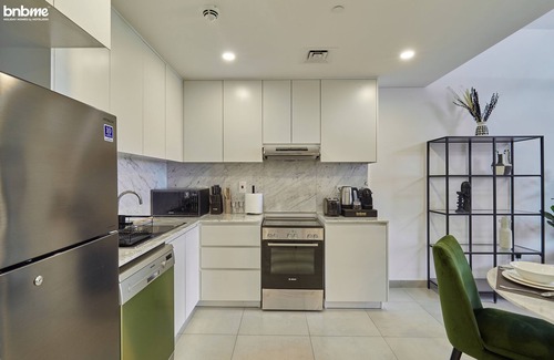 Umm Suqeim 3 Apartment | bnbme | Rahaal | 1 BDR
