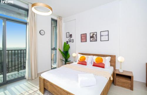 Dubai Production City Apartment | bnbmehomes - Afnan 4 - Midtown