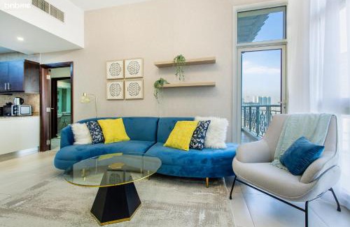 Al Barsha Apartment | bnbmehomes - La Fontana