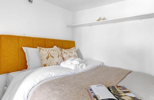 2nd Arrondissement Apartment | BnBNova - Charming Studio - Steps from Le Marais & Montorgueil