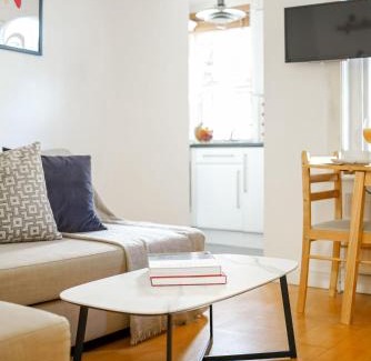 Fitzrovia Apartment | BnBNova - Fitzrovia & Regent's Park