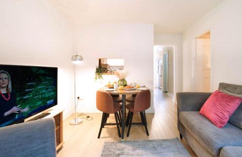 Angel Apartment | BnBNova - King's Cross & Clerkenwell