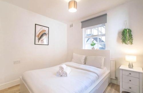 Angel Apartment | BnBNova - King's Cross & Clerkenwell