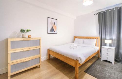 Angel Apartment | BnBNova - King's Cross & Clerkenwell