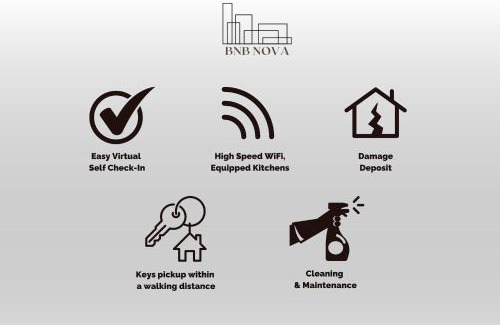 Angel Apartment | BnBNova - King's Cross & Clerkenwell