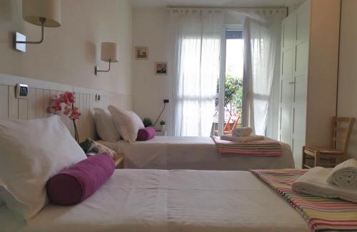 Rho Apartment | Bnbook Appartamento Sempione 4 Camere 4 Bagni